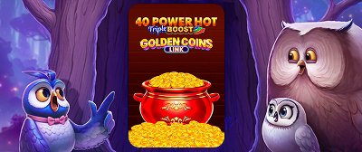 Slot of the Week