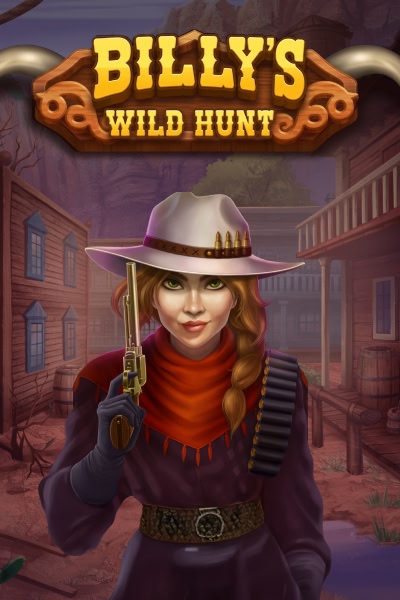 Billy's Wild Hunt