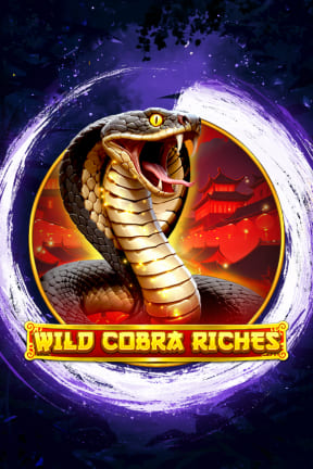 Spiele Wild Cobra Riches