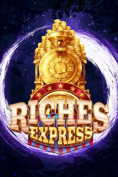 Spiele Riches Express