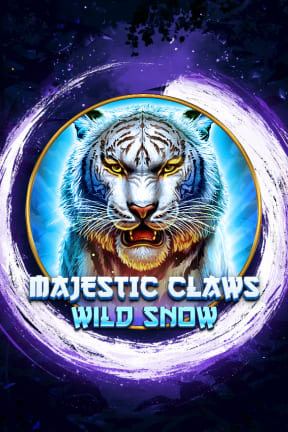 Spiele majestic claws - wild snow