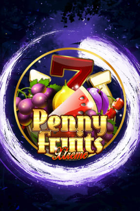 Spiele penny fruits xtreme