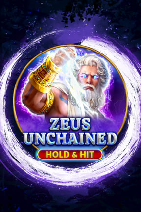 Spiele zeus unchained - hold & hit