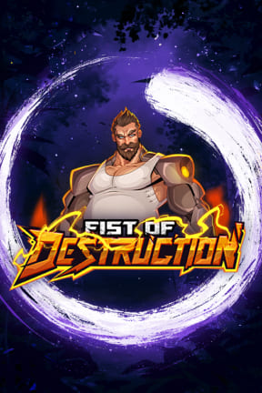 Spiele Fist of destruction