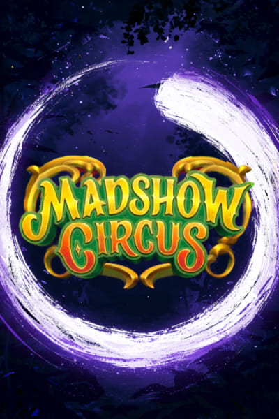 Madshow Circus spielen