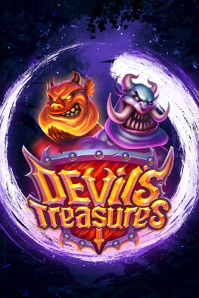 Spiele Devils' Treasures