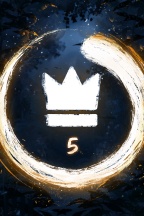 Erreiche VIP-Level 5