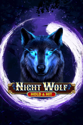 Spiele night wolf - hold & hit