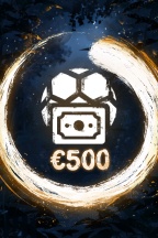 Platziere eine 500 € Wette auf Sport