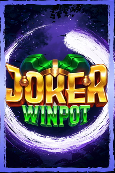 Joker Winpot spielen