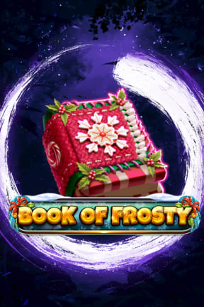 Spiele Book of frosty