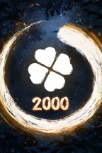 Gewinne 2000 Mal im Casino