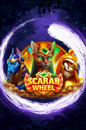 Spiele Scarab Wheel
