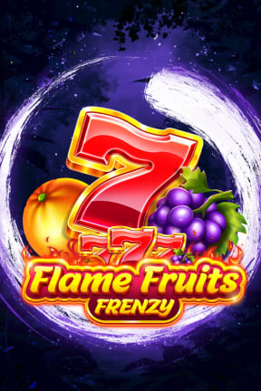 Spiele Flame Fruits Frenzy