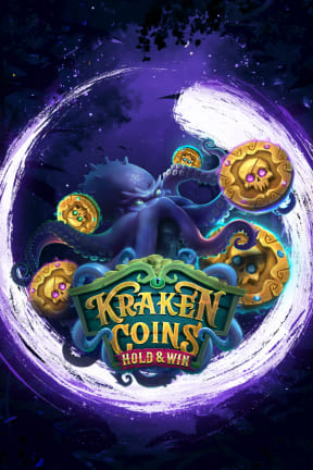 Spiele Kraken Coins