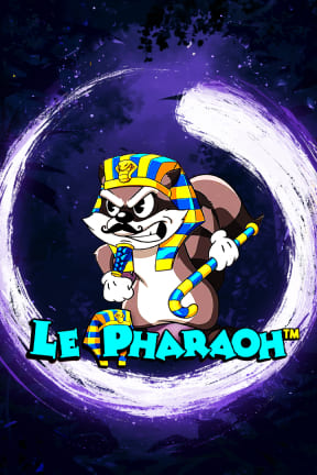 Spiele le pharaoh