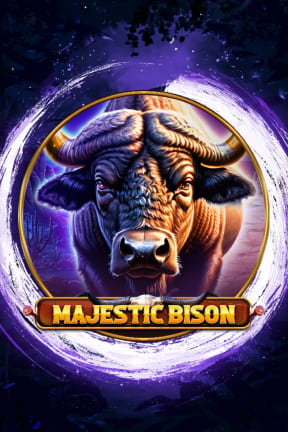 Spiele Majestic Bison