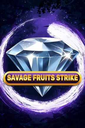 Spiele savage fruits strike