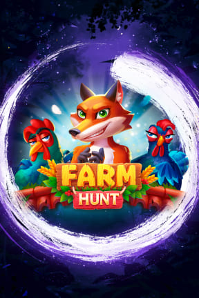 Spiele Farm Hunt