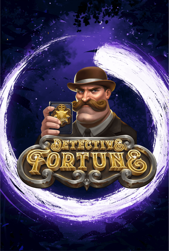Detective Fortune spielen