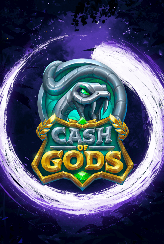 Cash of Gods spielen