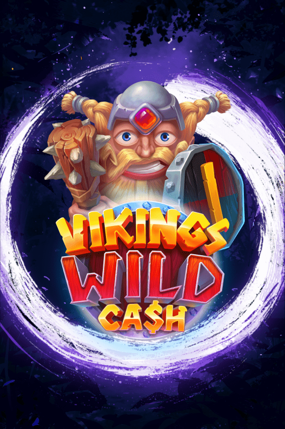 Vikings Wild Cash spielen