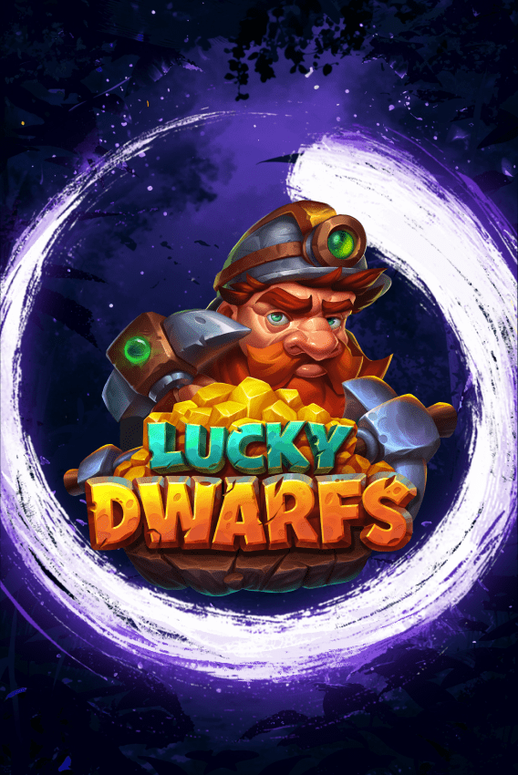 Lucky Dwarfs spielen