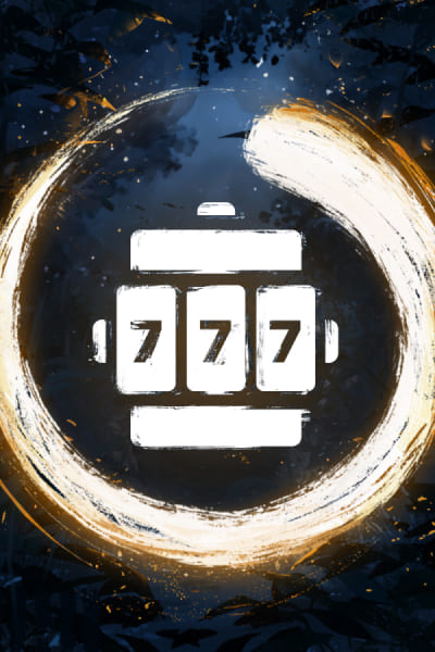 Play Slots games