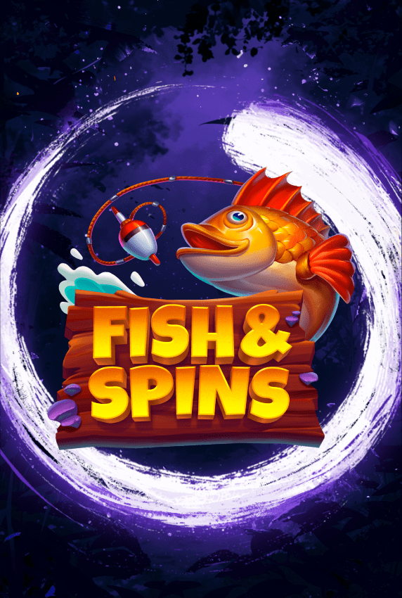Fish&Spins spielen