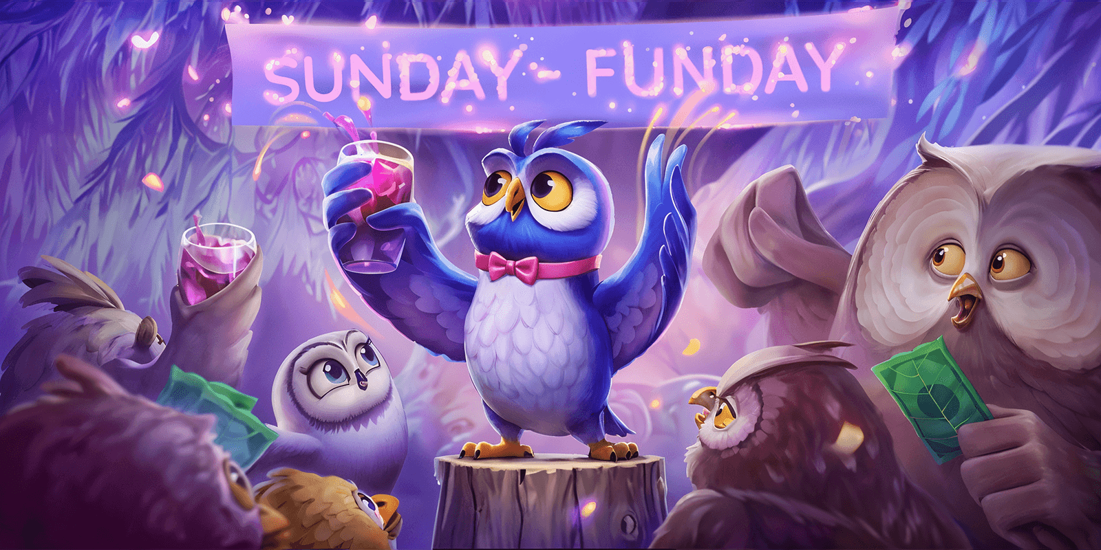 Sonntags Funday 25% bis zu 200&nbsp;€  